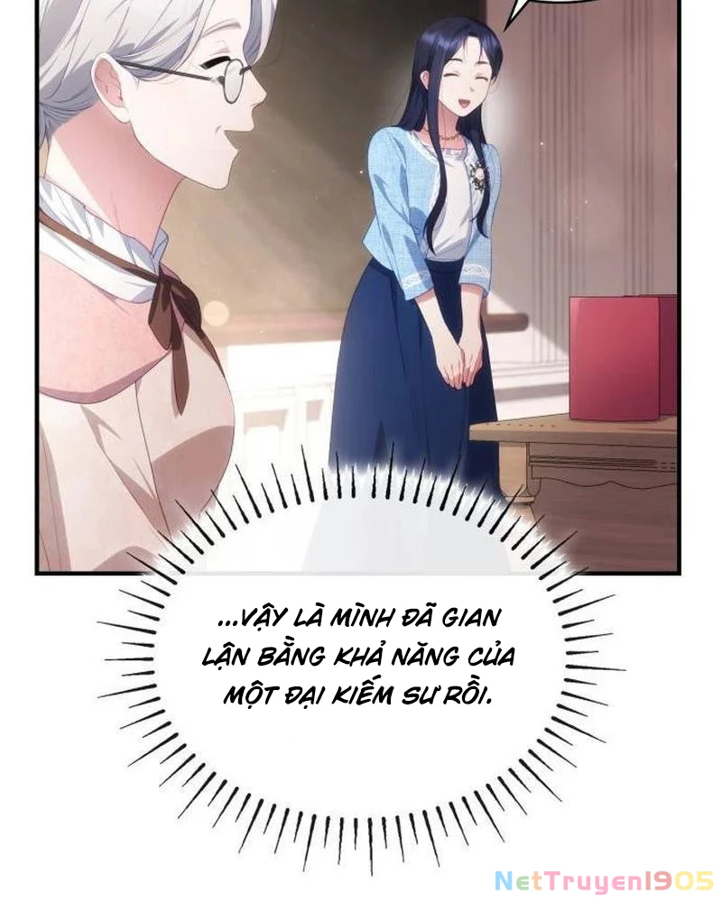 Hiệp Sĩ Quái Vật Muốn Nghỉ Phép Nuôi Con Chapter 22 - 72