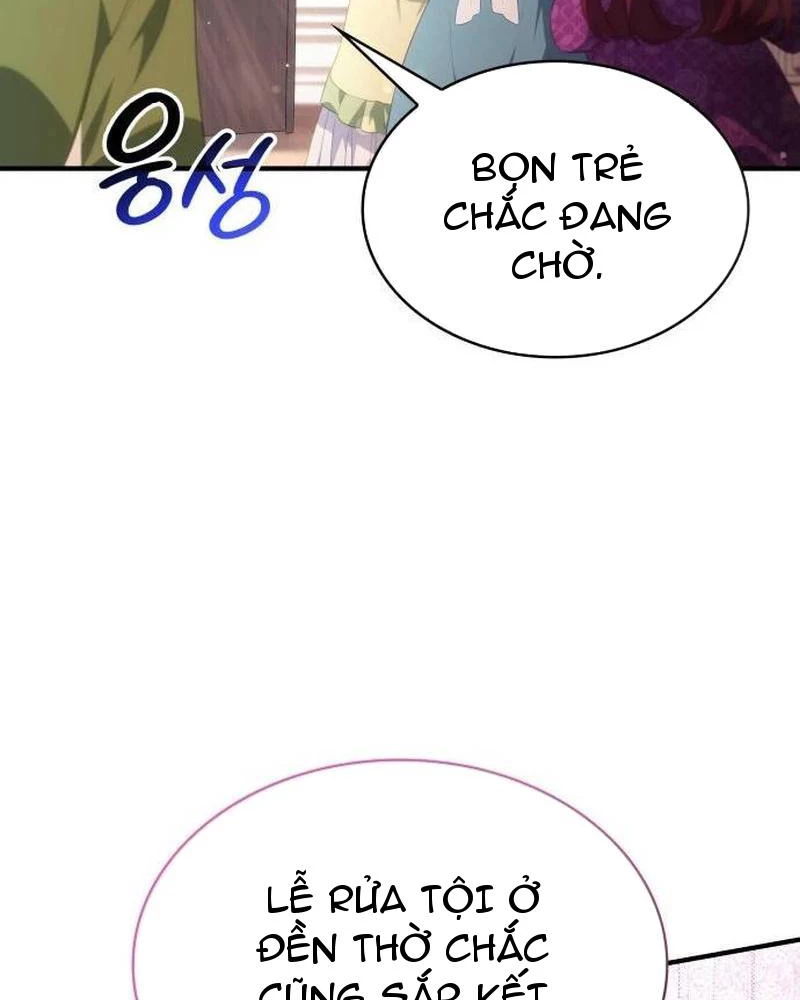 Hiệp Sĩ Quái Vật Muốn Nghỉ Phép Nuôi Con Chapter 22 - 77