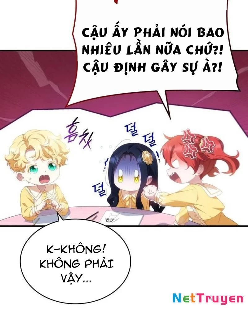 Hiệp Sĩ Quái Vật Muốn Nghỉ Phép Nuôi Con Chapter 22 - 101
