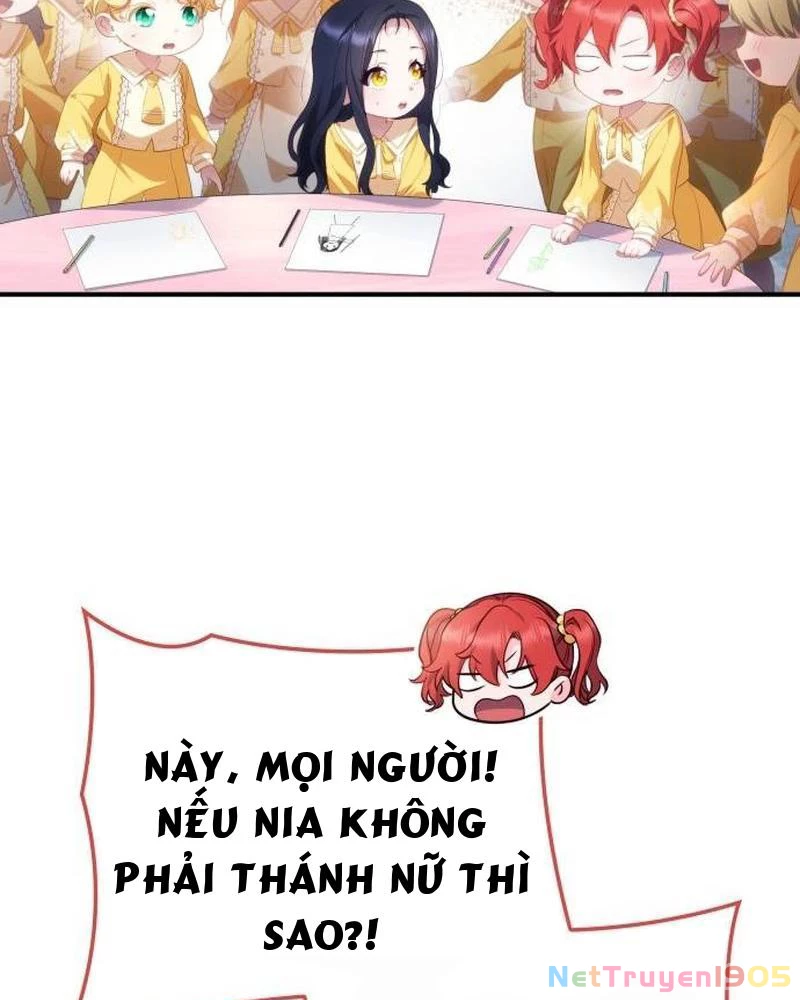 Hiệp Sĩ Quái Vật Muốn Nghỉ Phép Nuôi Con Chapter 22 - 109