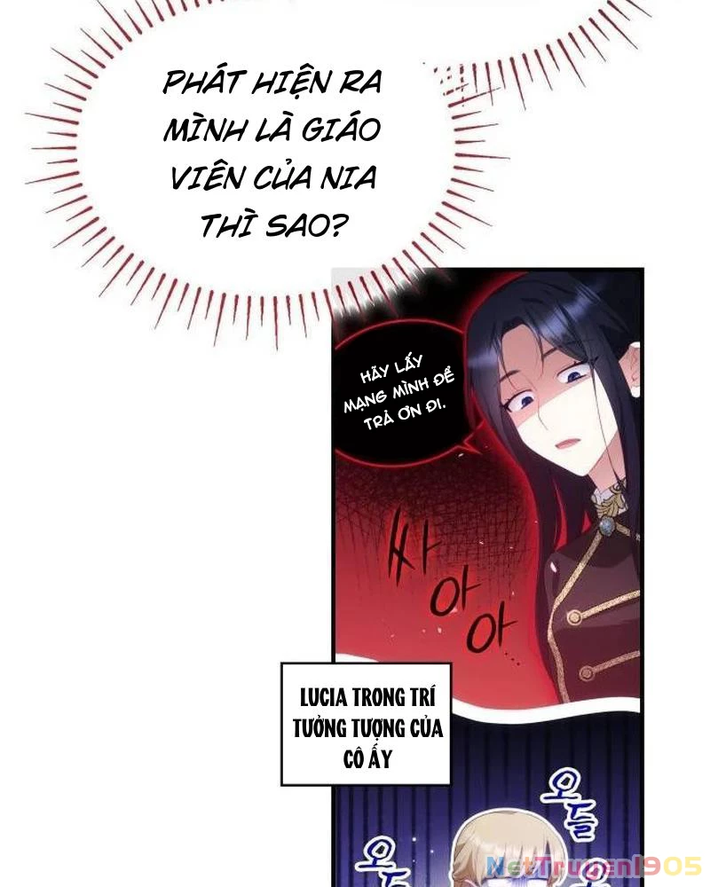 Hiệp Sĩ Quái Vật Muốn Nghỉ Phép Nuôi Con Chapter 22 - 115