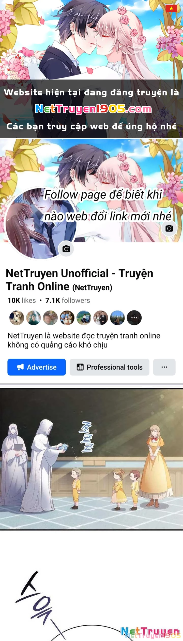 Hiệp Sĩ Quái Vật Muốn Nghỉ Phép Nuôi Con Chapter 23 - 1