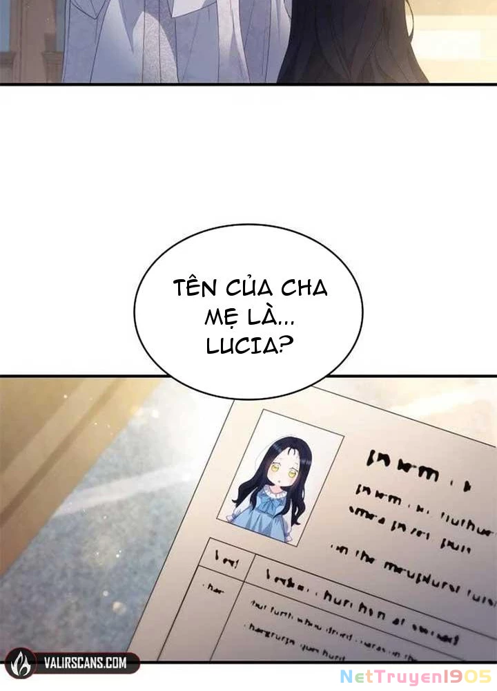 Hiệp Sĩ Quái Vật Muốn Nghỉ Phép Nuôi Con Chapter 23 - 4