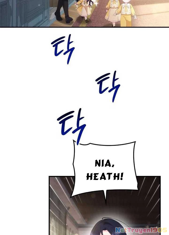 Hiệp Sĩ Quái Vật Muốn Nghỉ Phép Nuôi Con Chapter 23 - 17