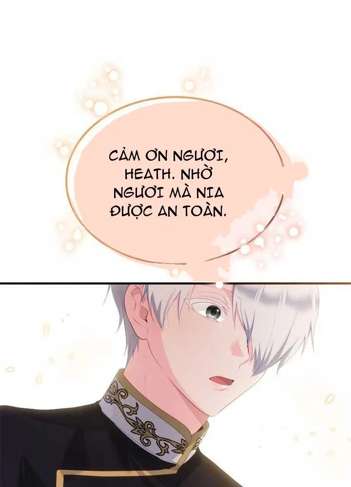 Hiệp Sĩ Quái Vật Muốn Nghỉ Phép Nuôi Con Chapter 23 - 24