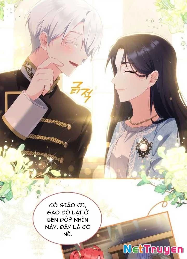 Hiệp Sĩ Quái Vật Muốn Nghỉ Phép Nuôi Con Chapter 23 - 26