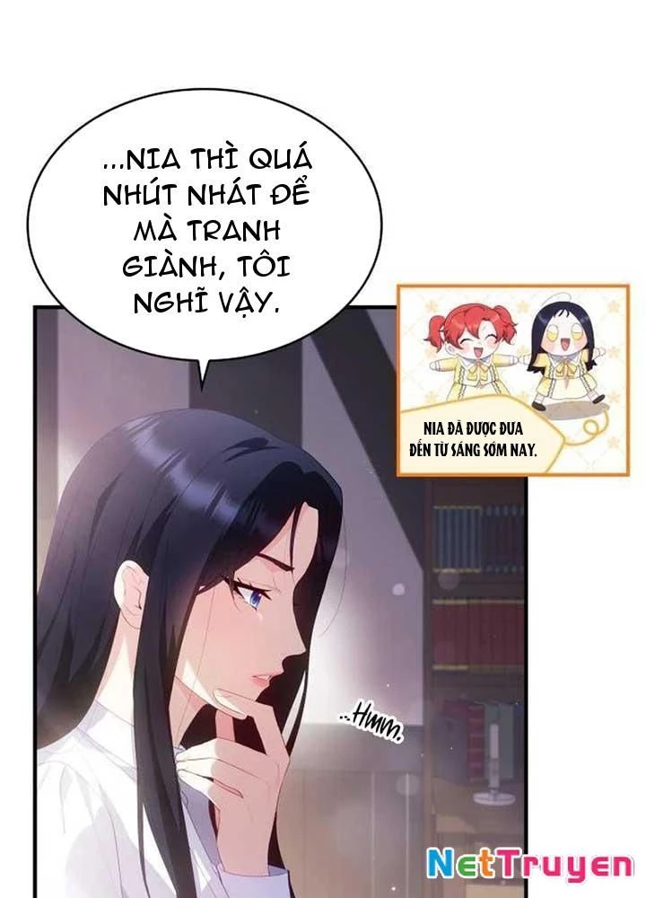 Hiệp Sĩ Quái Vật Muốn Nghỉ Phép Nuôi Con Chapter 23 - 31