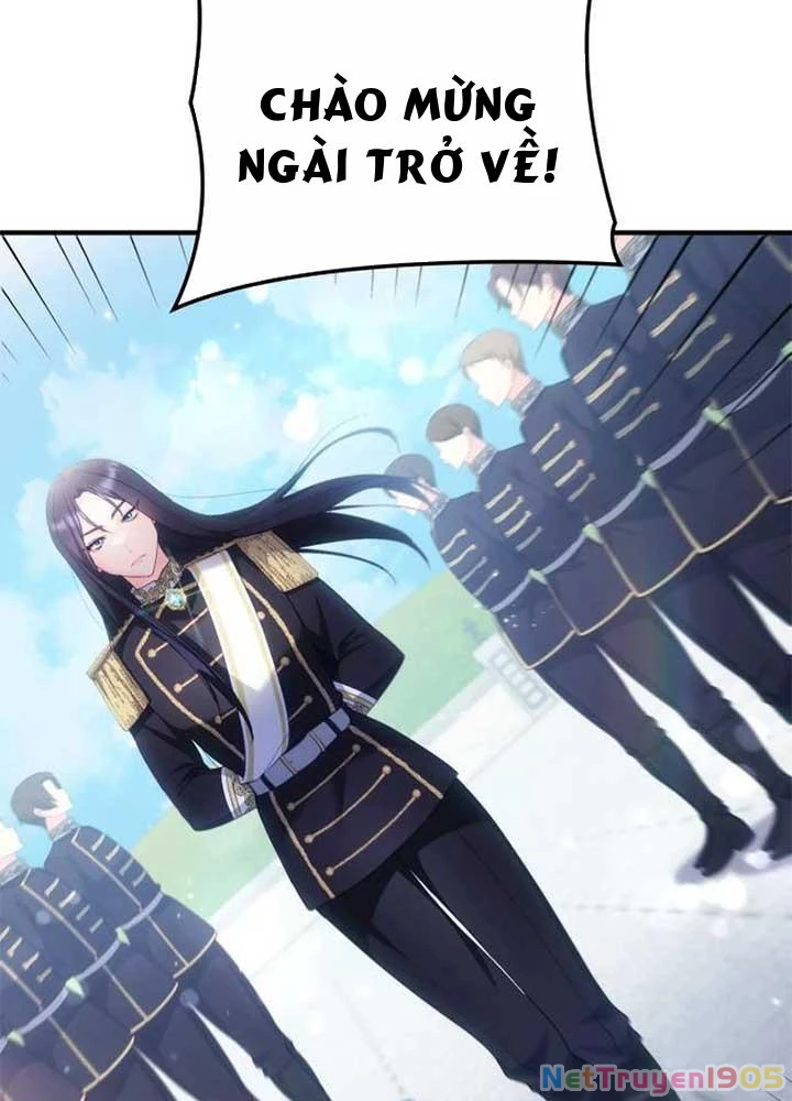 Hiệp Sĩ Quái Vật Muốn Nghỉ Phép Nuôi Con Chapter 23 - 38