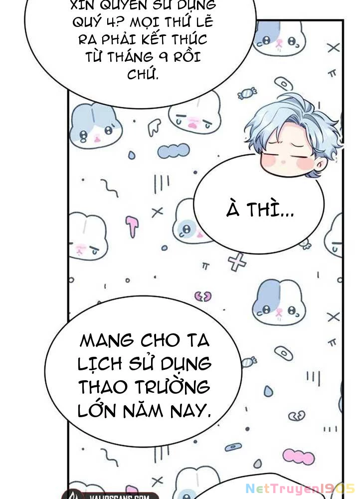 Hiệp Sĩ Quái Vật Muốn Nghỉ Phép Nuôi Con Chapter 23 - 42
