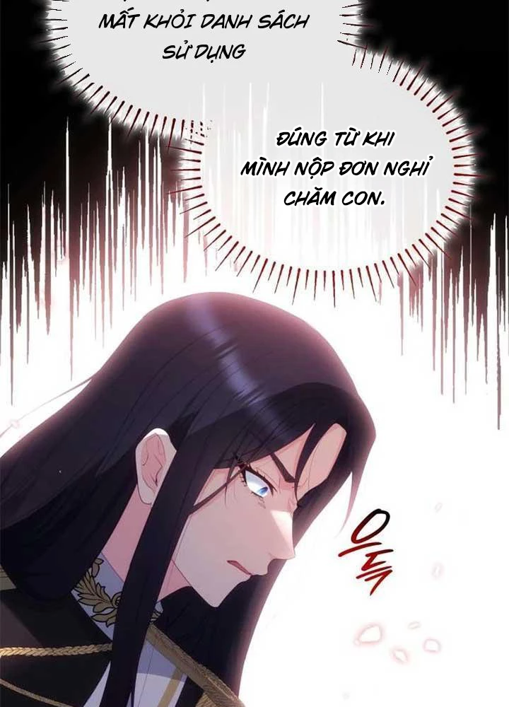 Hiệp Sĩ Quái Vật Muốn Nghỉ Phép Nuôi Con Chapter 23 - 48