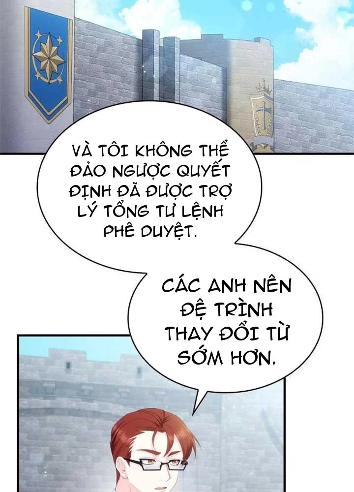Hiệp Sĩ Quái Vật Muốn Nghỉ Phép Nuôi Con Chapter 23 - 60