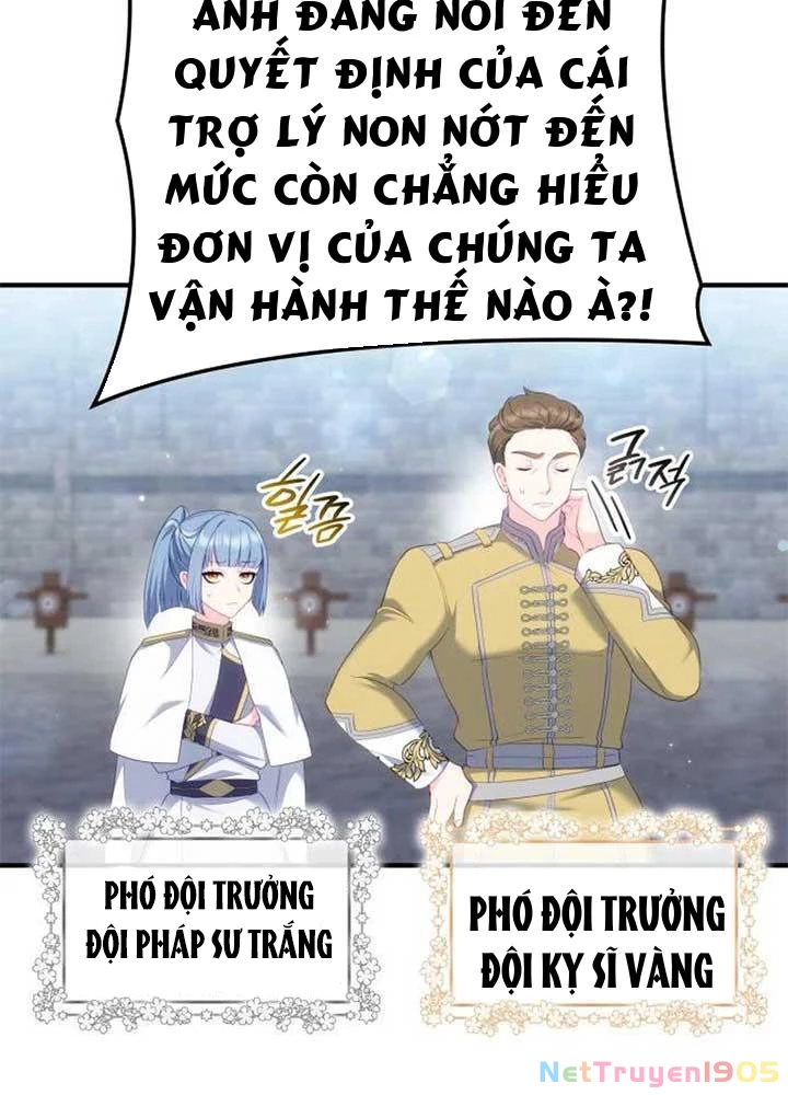 Hiệp Sĩ Quái Vật Muốn Nghỉ Phép Nuôi Con Chapter 23 - 62