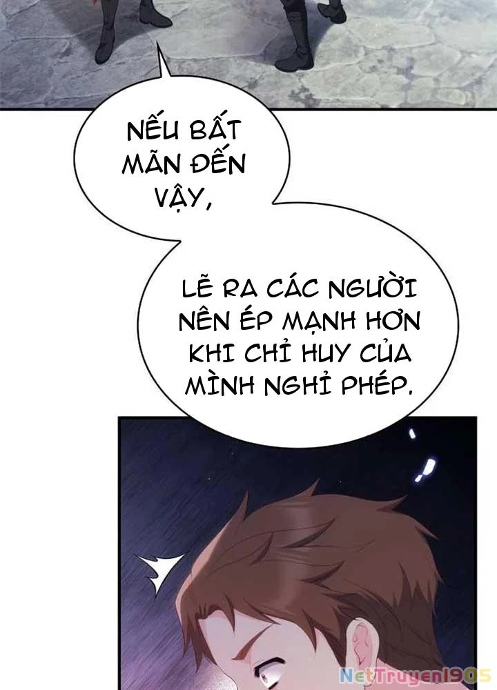 Hiệp Sĩ Quái Vật Muốn Nghỉ Phép Nuôi Con Chapter 23 - 64