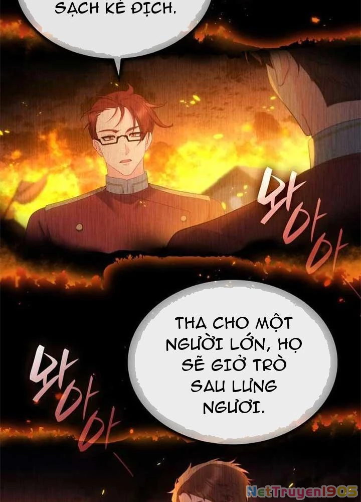 Hiệp Sĩ Quái Vật Muốn Nghỉ Phép Nuôi Con Chapter 23 - 69