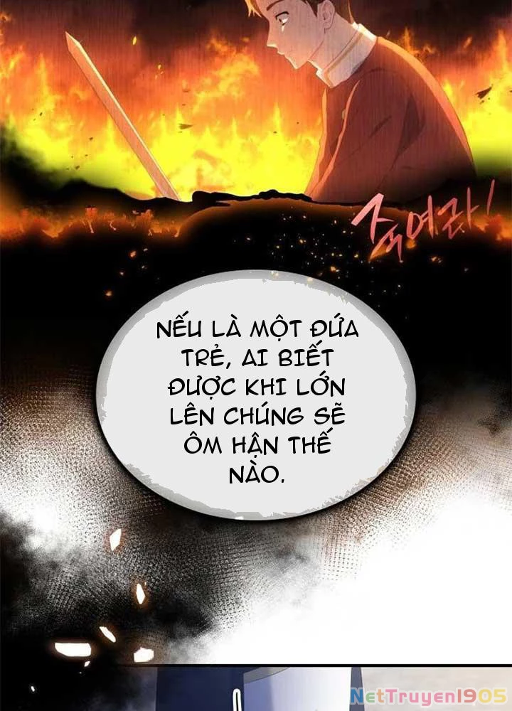 Hiệp Sĩ Quái Vật Muốn Nghỉ Phép Nuôi Con Chapter 23 - 70