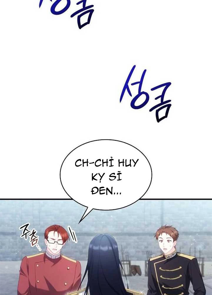 Hiệp Sĩ Quái Vật Muốn Nghỉ Phép Nuôi Con Chapter 23 - 74