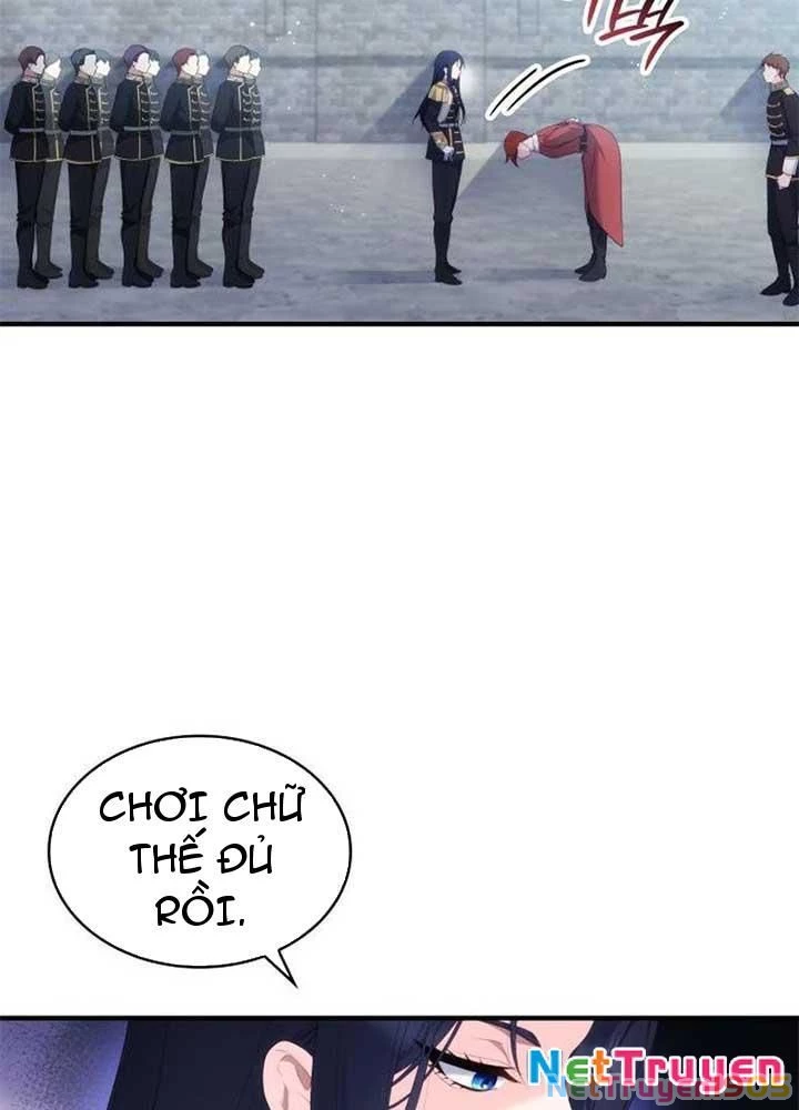 Hiệp Sĩ Quái Vật Muốn Nghỉ Phép Nuôi Con Chapter 23 - 76