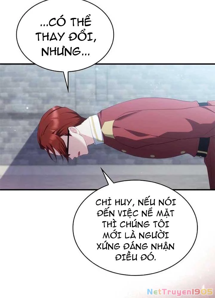 Hiệp Sĩ Quái Vật Muốn Nghỉ Phép Nuôi Con Chapter 23 - 78
