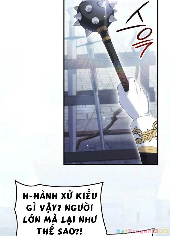Hiệp Sĩ Quái Vật Muốn Nghỉ Phép Nuôi Con Chapter 23 - 85