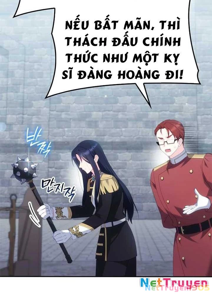 Hiệp Sĩ Quái Vật Muốn Nghỉ Phép Nuôi Con Chapter 23 - 86