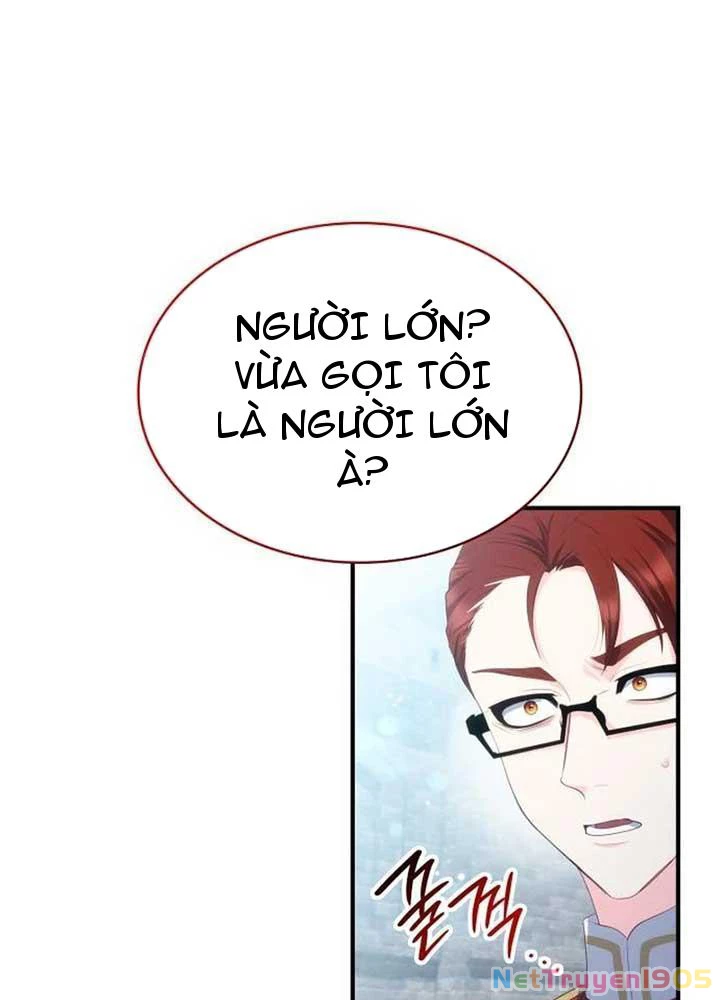 Hiệp Sĩ Quái Vật Muốn Nghỉ Phép Nuôi Con Chapter 23 - 87