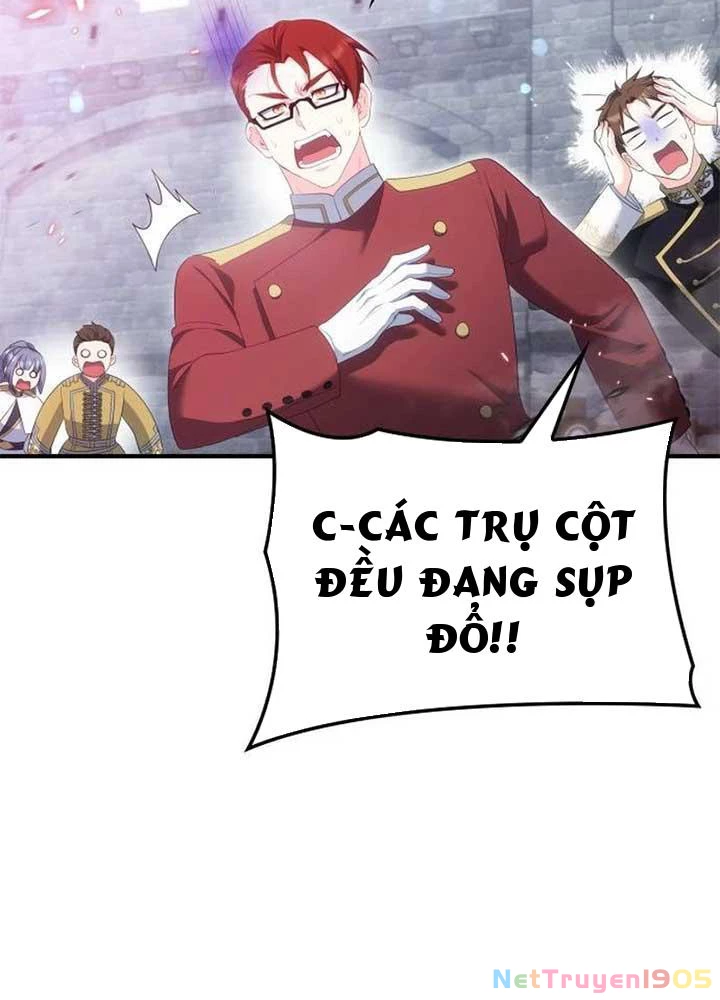 Hiệp Sĩ Quái Vật Muốn Nghỉ Phép Nuôi Con Chapter 23 - 98
