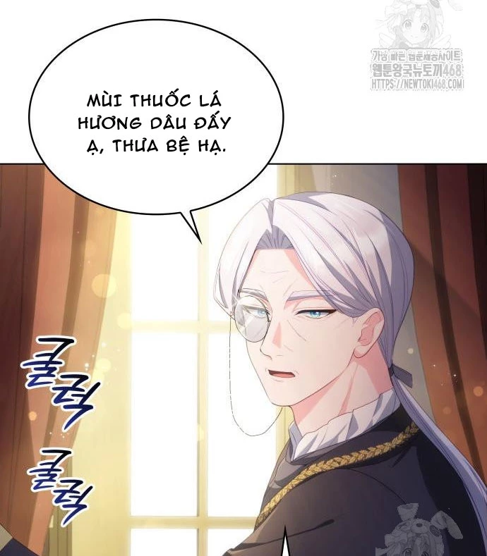 Hiệp Sĩ Quái Vật Muốn Nghỉ Phép Nuôi Con Chapter 24 - 9