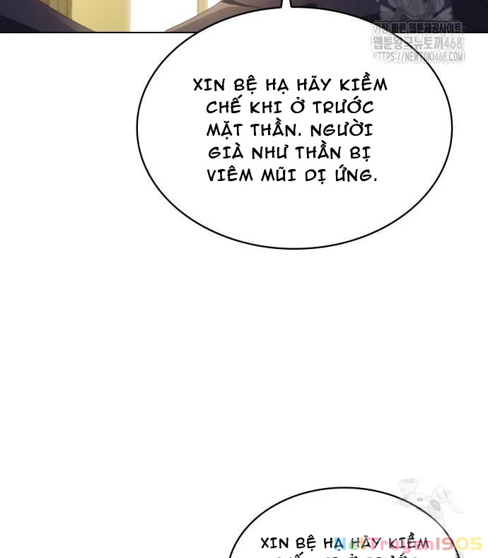 Hiệp Sĩ Quái Vật Muốn Nghỉ Phép Nuôi Con Chapter 24 - 10