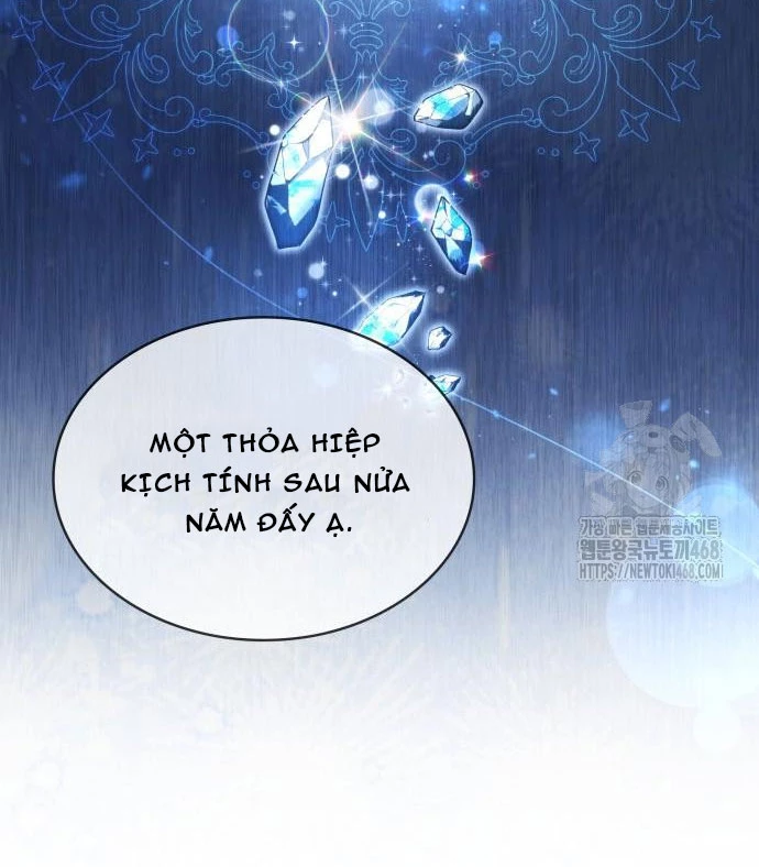 Hiệp Sĩ Quái Vật Muốn Nghỉ Phép Nuôi Con Chapter 24 - 18