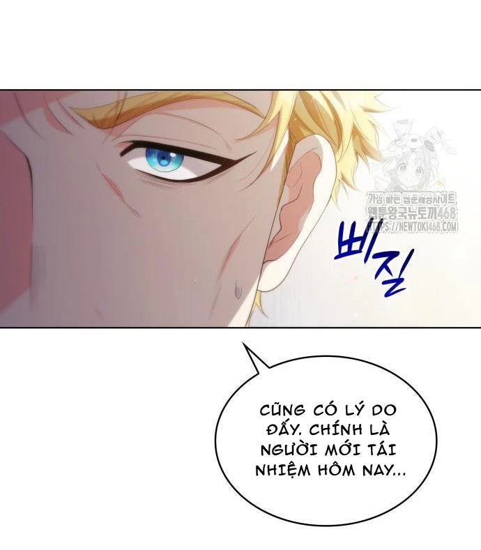Hiệp Sĩ Quái Vật Muốn Nghỉ Phép Nuôi Con Chapter 24 - 23