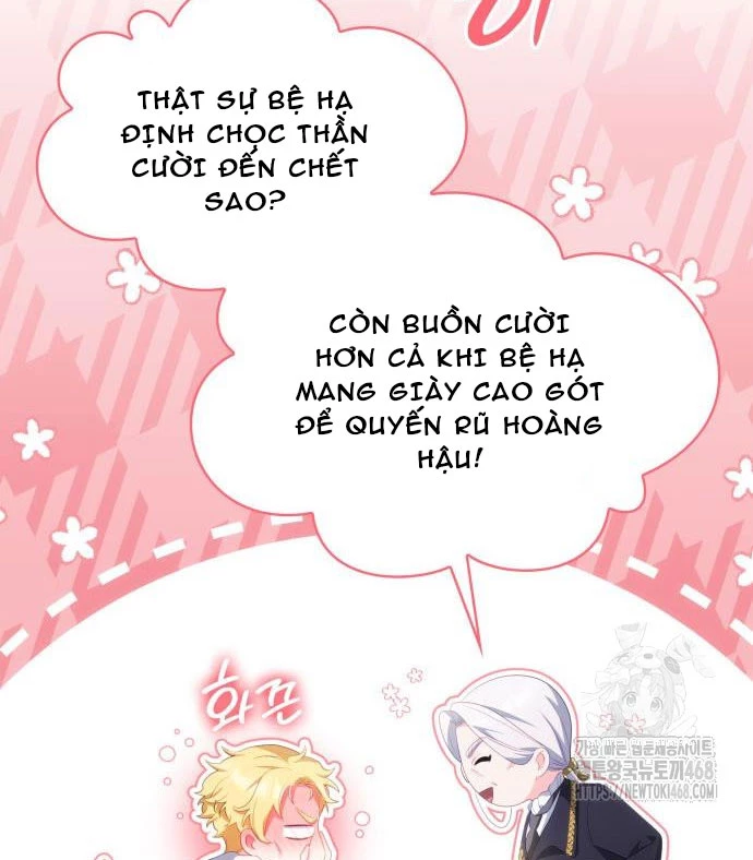 Hiệp Sĩ Quái Vật Muốn Nghỉ Phép Nuôi Con Chapter 24 - 32