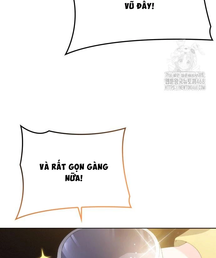 Hiệp Sĩ Quái Vật Muốn Nghỉ Phép Nuôi Con Chapter 24 - 40