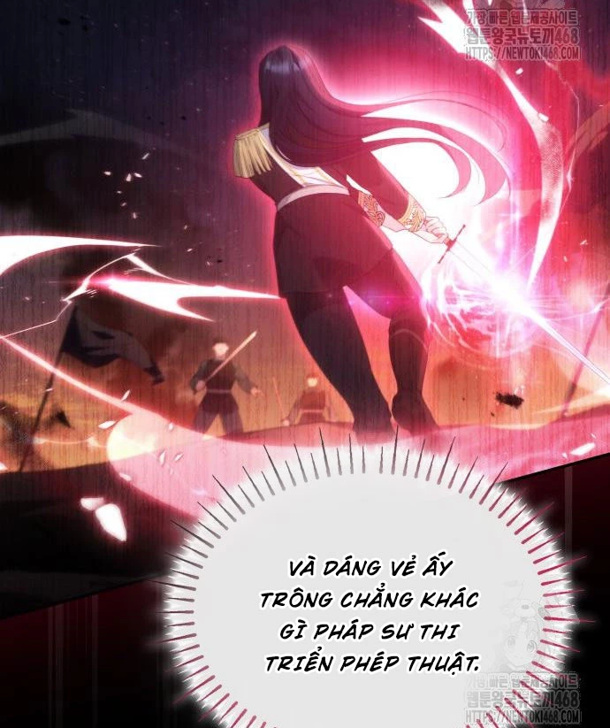 Hiệp Sĩ Quái Vật Muốn Nghỉ Phép Nuôi Con Chapter 24 - 43