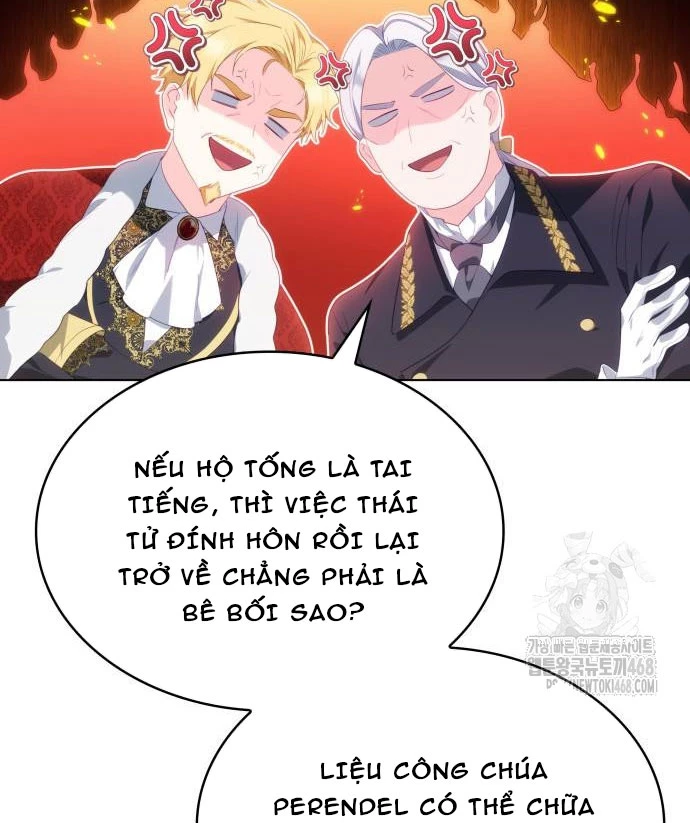 Hiệp Sĩ Quái Vật Muốn Nghỉ Phép Nuôi Con Chapter 24 - 55