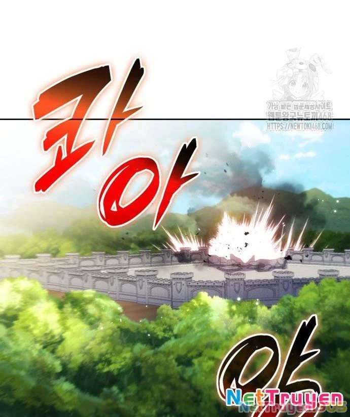 Hiệp Sĩ Quái Vật Muốn Nghỉ Phép Nuôi Con Chapter 24 - 61