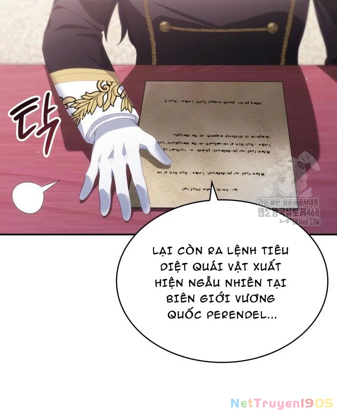 Hiệp Sĩ Quái Vật Muốn Nghỉ Phép Nuôi Con Chapter 24 - 77