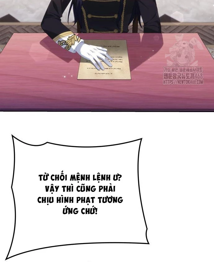 Hiệp Sĩ Quái Vật Muốn Nghỉ Phép Nuôi Con Chapter 24 - 79