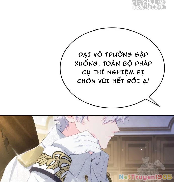 Hiệp Sĩ Quái Vật Muốn Nghỉ Phép Nuôi Con Chapter 24 - 108