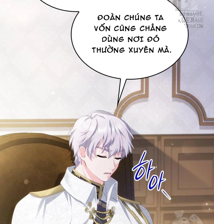 Hiệp Sĩ Quái Vật Muốn Nghỉ Phép Nuôi Con Chapter 24 - 110