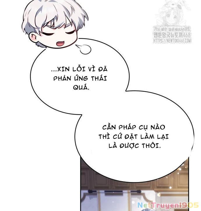Hiệp Sĩ Quái Vật Muốn Nghỉ Phép Nuôi Con Chapter 24 - 112