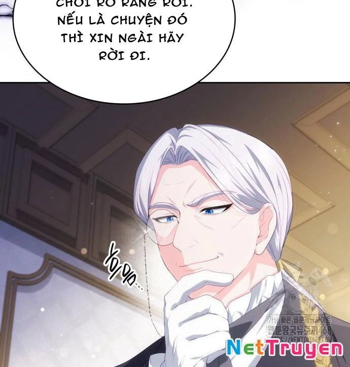 Hiệp Sĩ Quái Vật Muốn Nghỉ Phép Nuôi Con Chapter 24 - 131