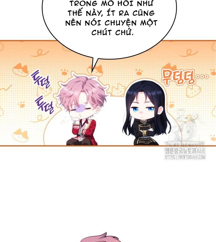 Hiệp Sĩ Quái Vật Muốn Nghỉ Phép Nuôi Con Chapter 25 - 5