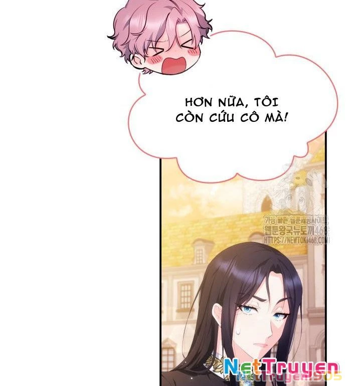 Hiệp Sĩ Quái Vật Muốn Nghỉ Phép Nuôi Con Chapter 25 - 6