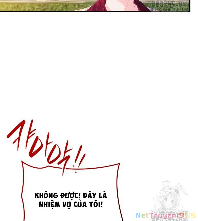 Hiệp Sĩ Quái Vật Muốn Nghỉ Phép Nuôi Con Chapter 25 - 28