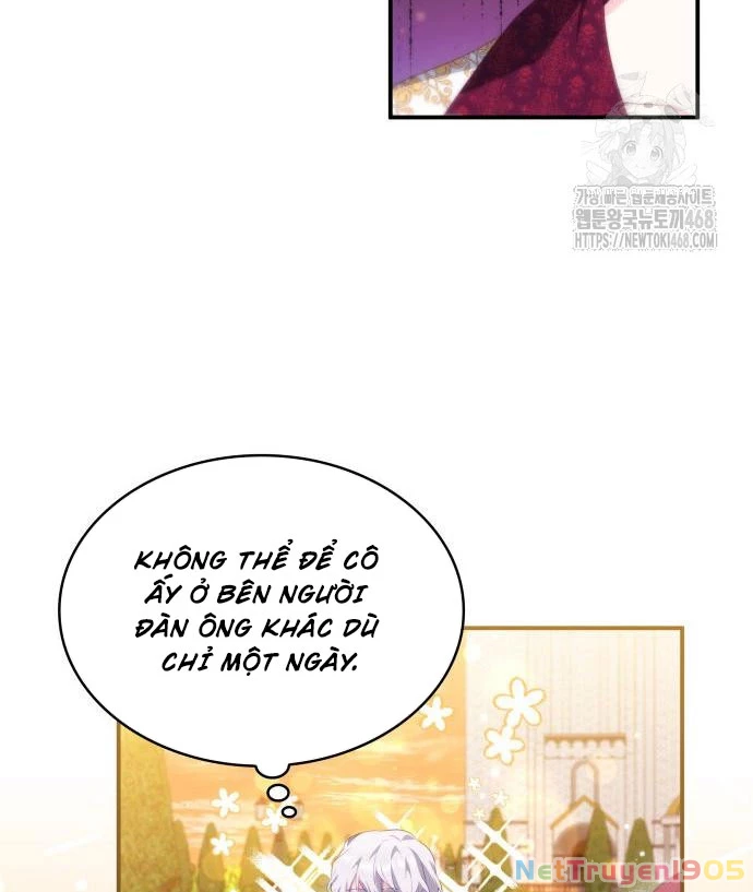 Hiệp Sĩ Quái Vật Muốn Nghỉ Phép Nuôi Con Chapter 25 - 42