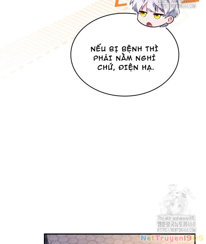 Hiệp Sĩ Quái Vật Muốn Nghỉ Phép Nuôi Con Chapter 25 - 45