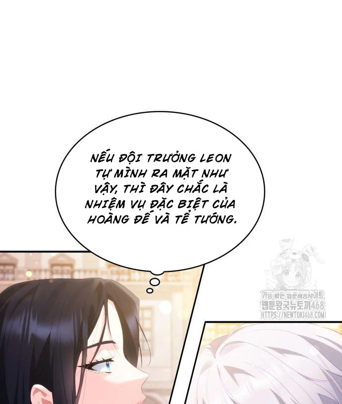 Hiệp Sĩ Quái Vật Muốn Nghỉ Phép Nuôi Con Chapter 25 - 47