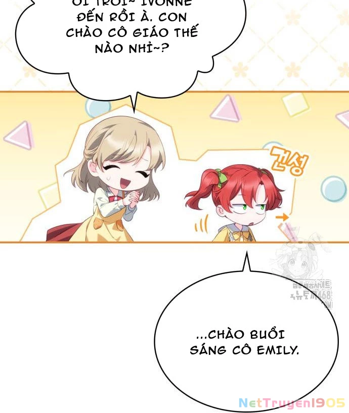 Hiệp Sĩ Quái Vật Muốn Nghỉ Phép Nuôi Con Chapter 25 - 70