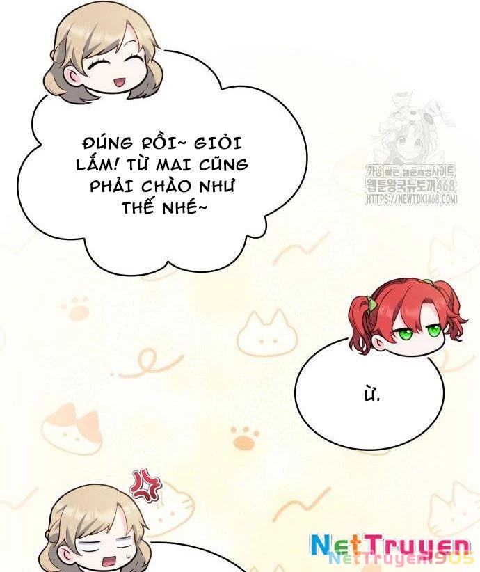 Hiệp Sĩ Quái Vật Muốn Nghỉ Phép Nuôi Con Chapter 25 - 71