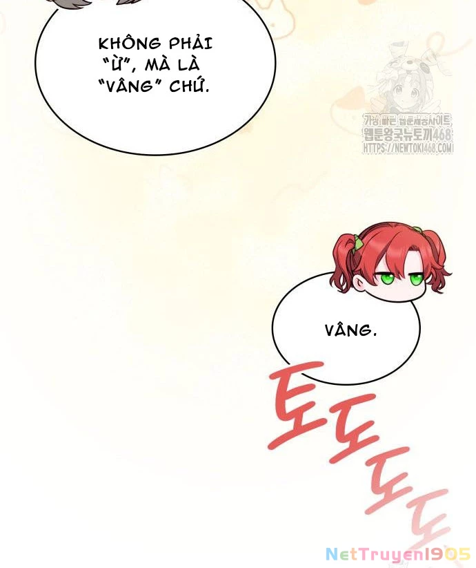 Hiệp Sĩ Quái Vật Muốn Nghỉ Phép Nuôi Con Chapter 25 - 72